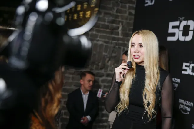 Niespodziewany zwrot akcji u Marianny Schreiber. "Powiedziałam tak"