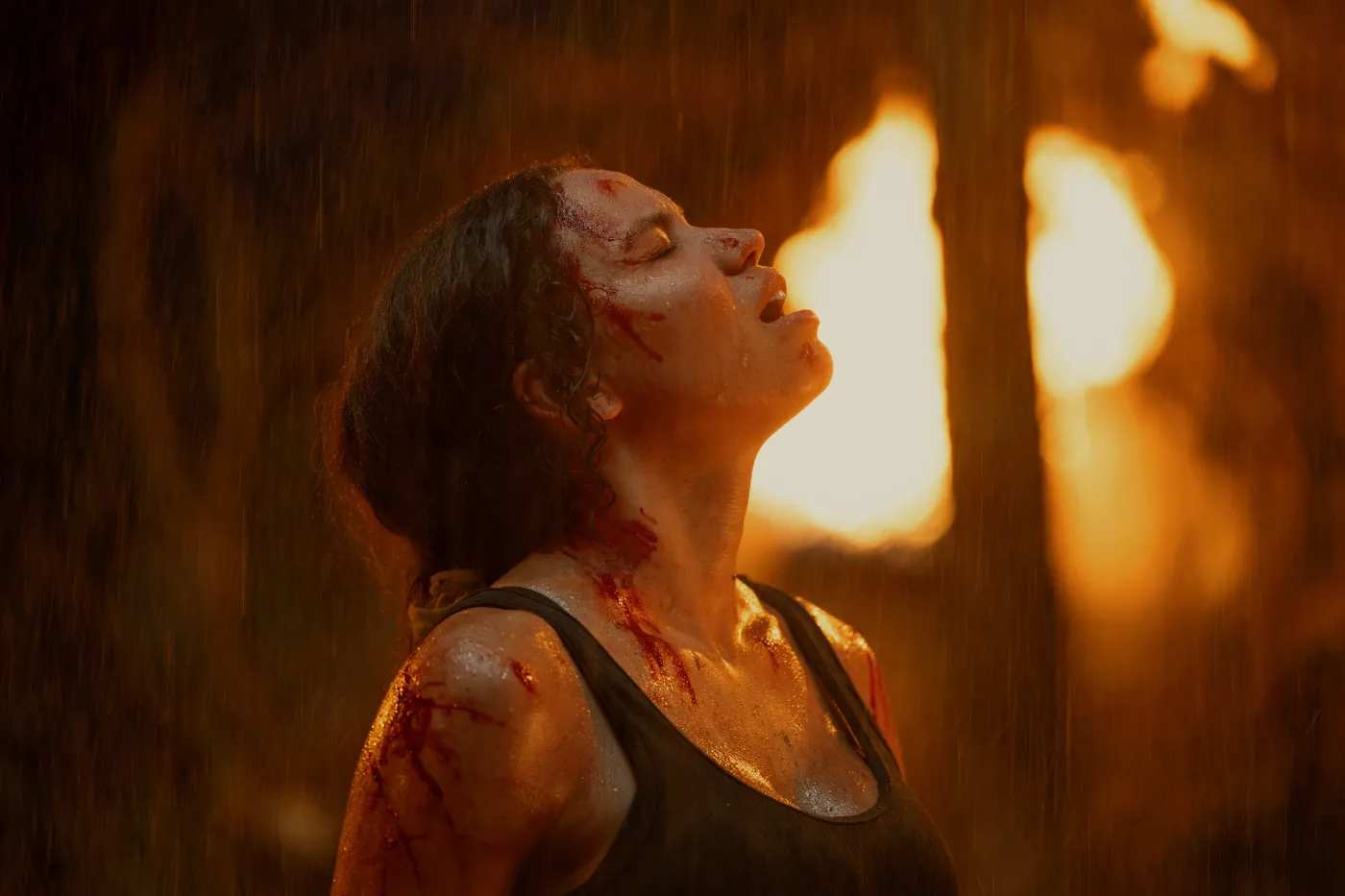 Ten serial kryminalny to "prawdziwy ogień". Spektakularny finał hitu