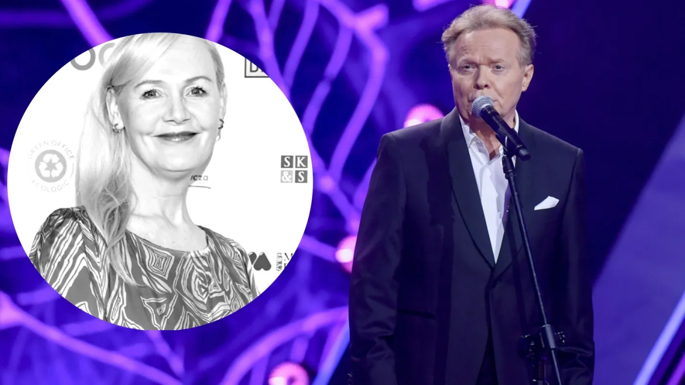 Michał Bajor grzmi po śmierci Katarzyny Stoparczyk. "Karać samochodowych bandytów"