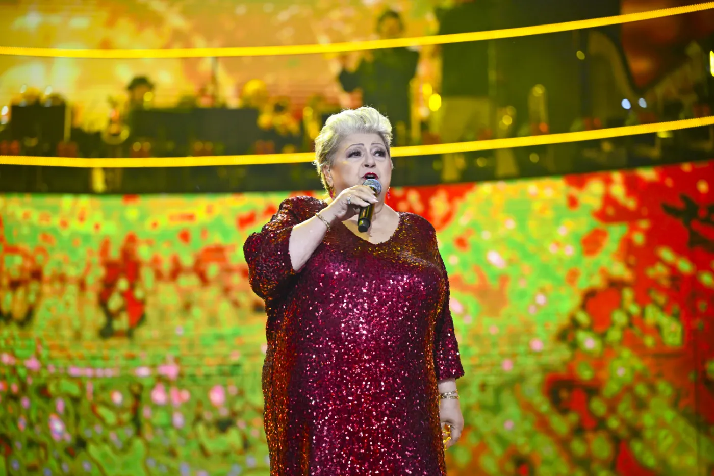 Ewa Bem o śmierci swojej córki. "Po prostu ją zgarnął, pozbawił..."