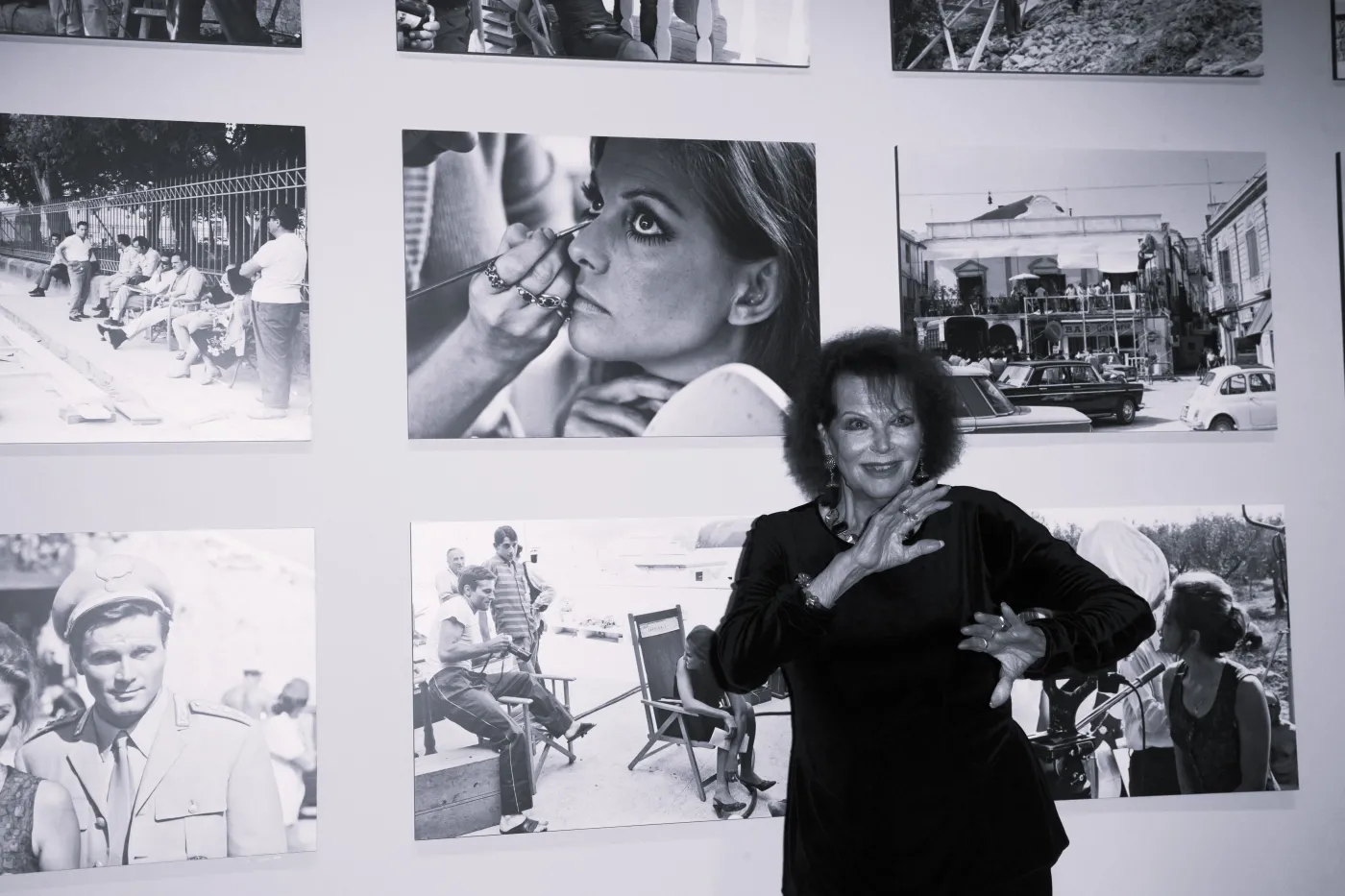 Nie żyje Claudia Cardinale. Ikona kina zmarła w wieku 87 lat