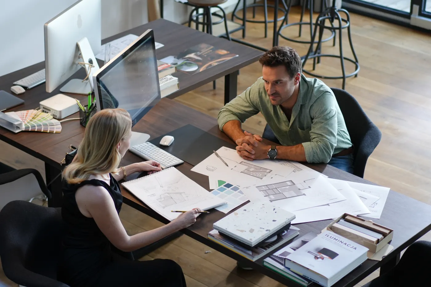 Serial "Przyjaciółki" to hit Polsatu. Co wydarzy się w 3. odcinku? [STRESZCZENIE]