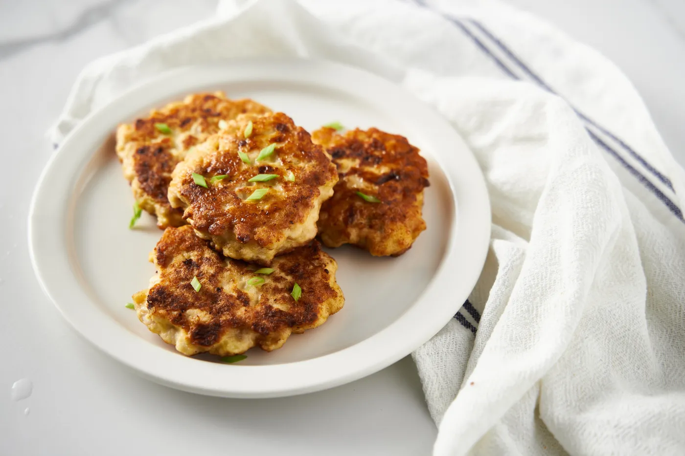 Pyszny obiad na czwartek. Podajemy przepis, Ty gotujesz. Siekane kotlety z kurczaka