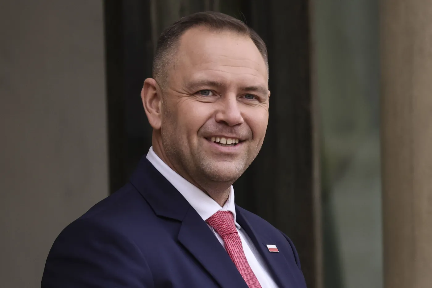 "Odważna decyzja". Nawrocki dziękuje posłom za #TakdlaCPK