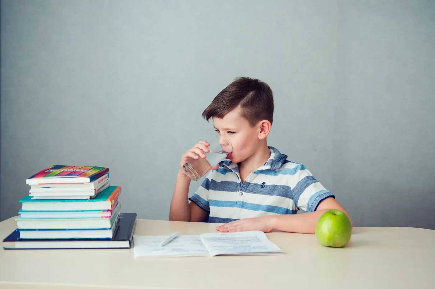 Prognoza pogody dla ucznia. Jak się ubrać we wtorek, 30 września?