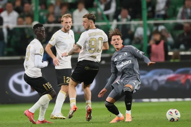 Pogoni Haditaghiego daleko do tej z czasów Bekdasa. "To nawet nie jest połowa tego co było"