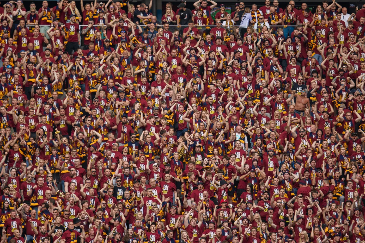 Oficjalnie. Thomas Thomasberg nowym trenerem Pogoni Szczecin