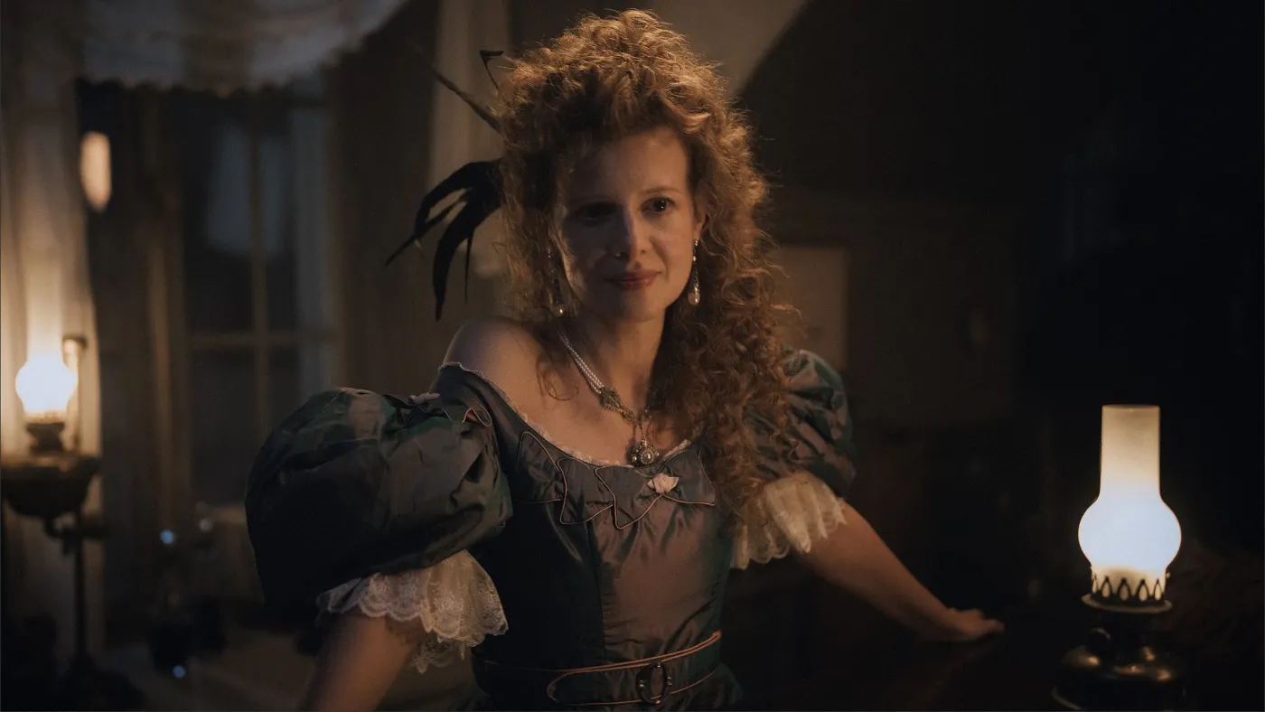 Kosztował 72 miliony. Najbardziej wyczekiwany polski film już w kinach