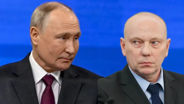 Generał o "zaostrzonej fazie ataku Rosji na NATO". Wchodzi "scenariusz krytyczny"