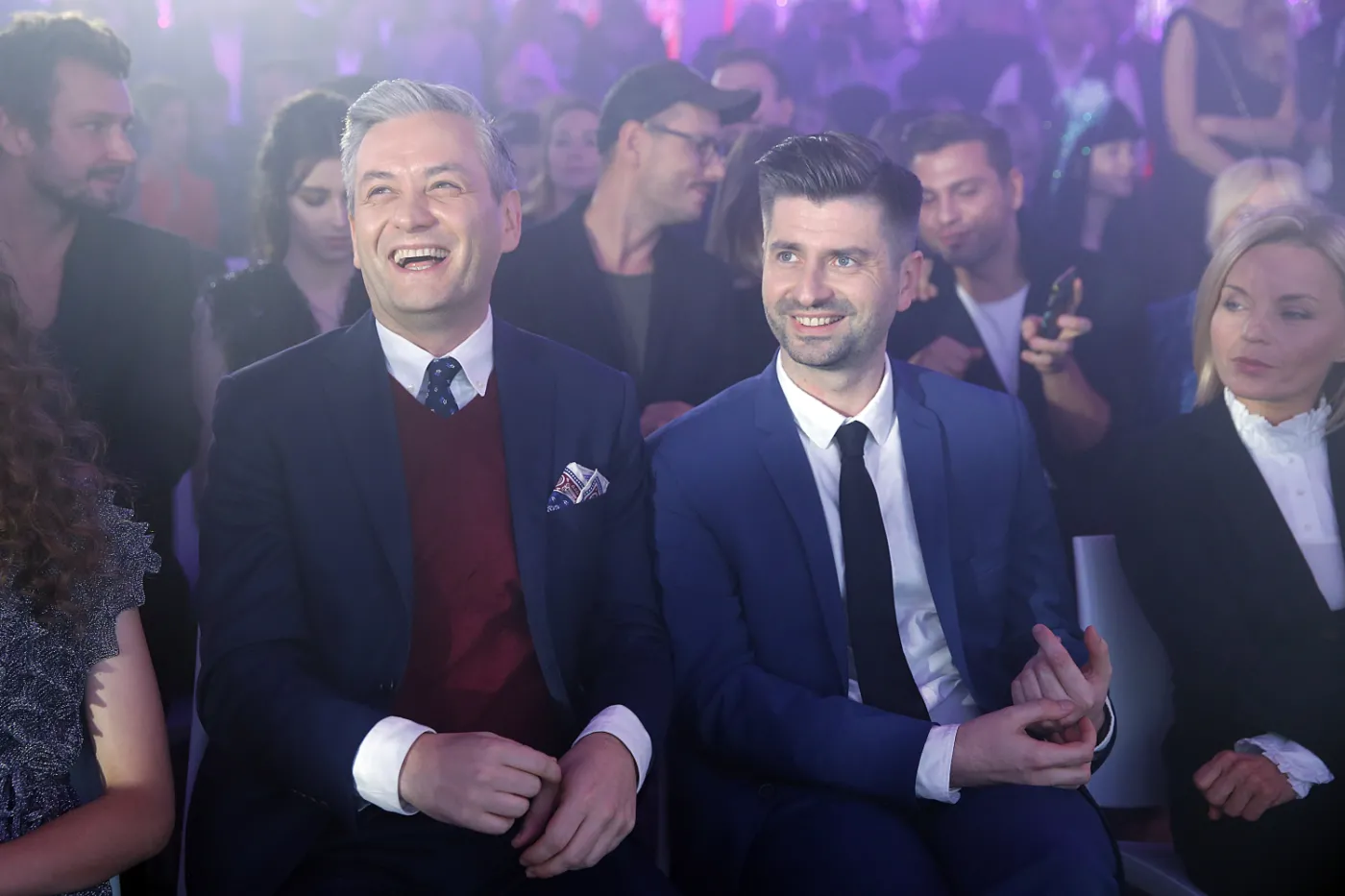 Robert Biedroń o chorobie partnera. "Jesteśmy w sytuacji naprawdę dramatycznej"