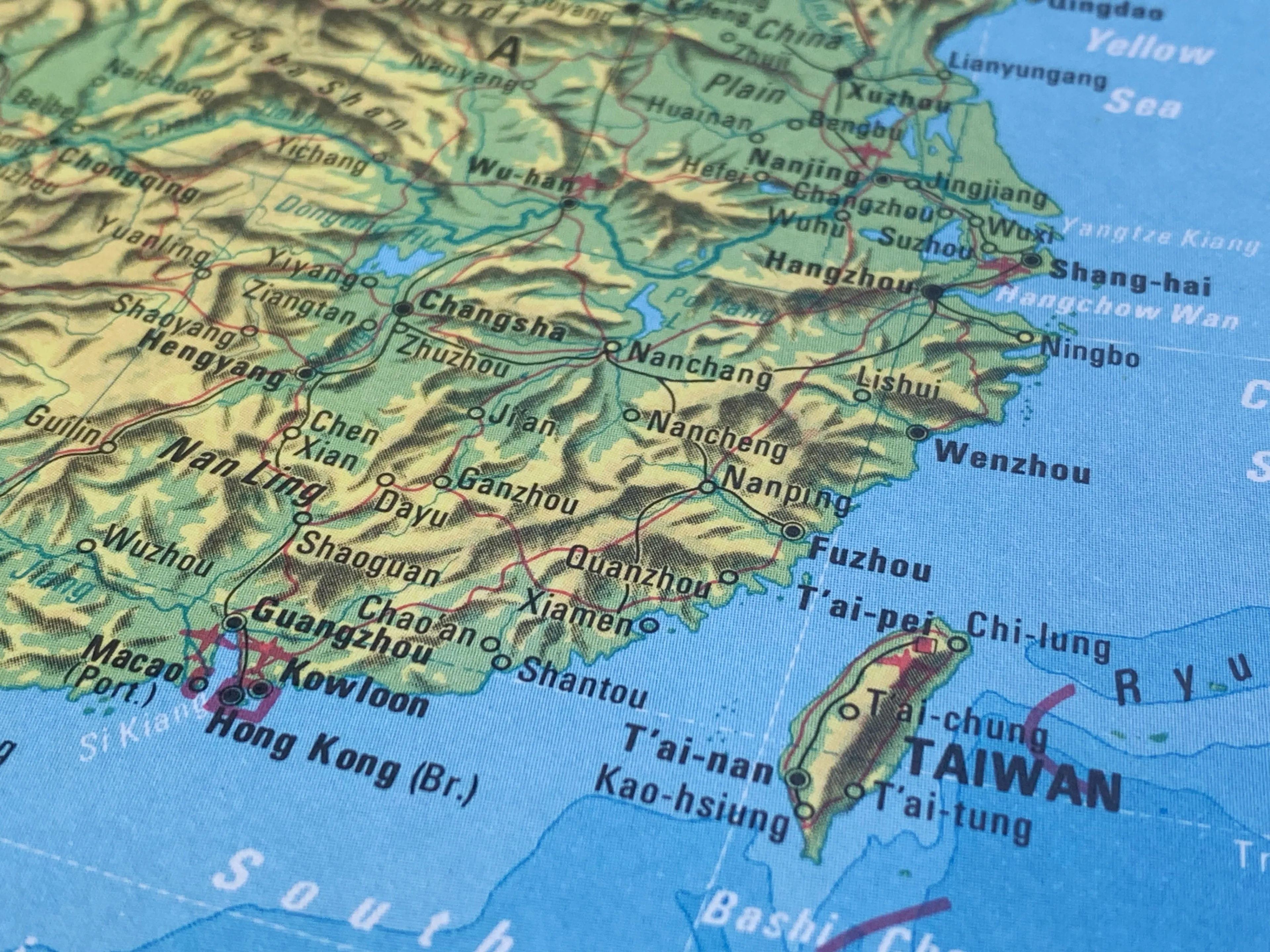 To oni będą rządzić światem? QUIZ: Sprawdź, co wiesz o Chinach