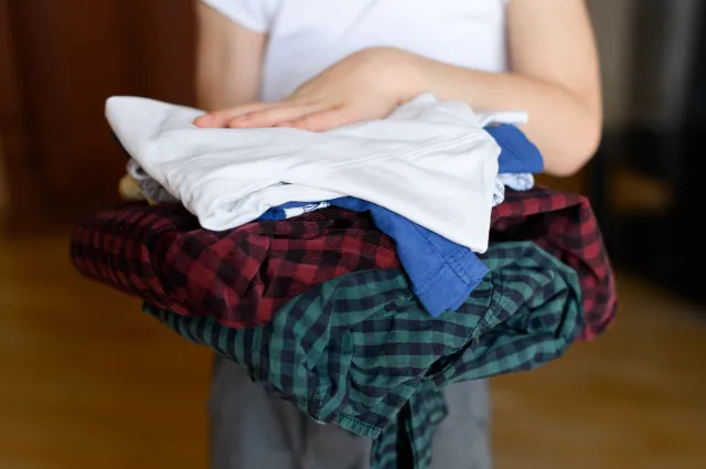 Od stycznia nowy pojemnik na odpady. Na odzież i inne tekstylia