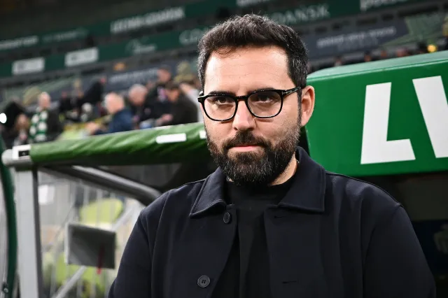 Zwycięski powrót Goncalo Feio do Ekstraklasy. Radomiak pokonał Lechię