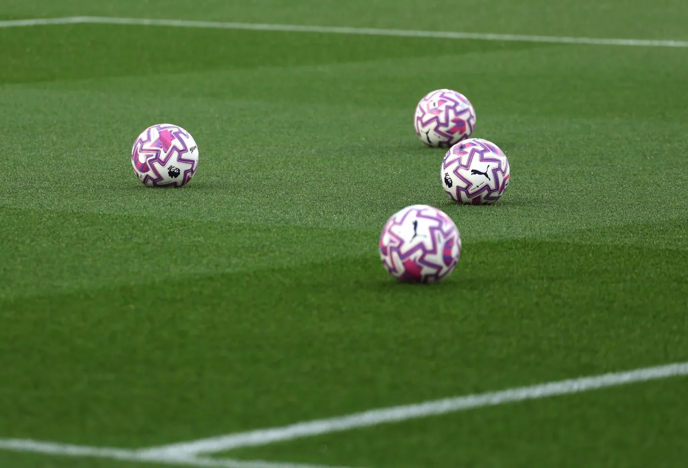 Skandal w Premier League. Agent piłkarza groził swojemu klientowi bronią