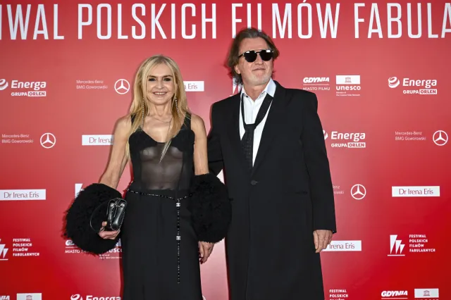 Takie wykształcenie ma Monika Olejnik. To prawdziwe zaskoczenie