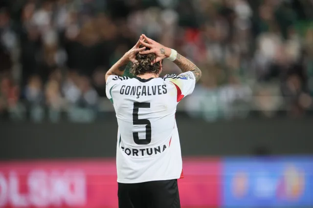 Dramat Legii Warszawa. Obrońcy trofeum odpali z Pucharu Polski