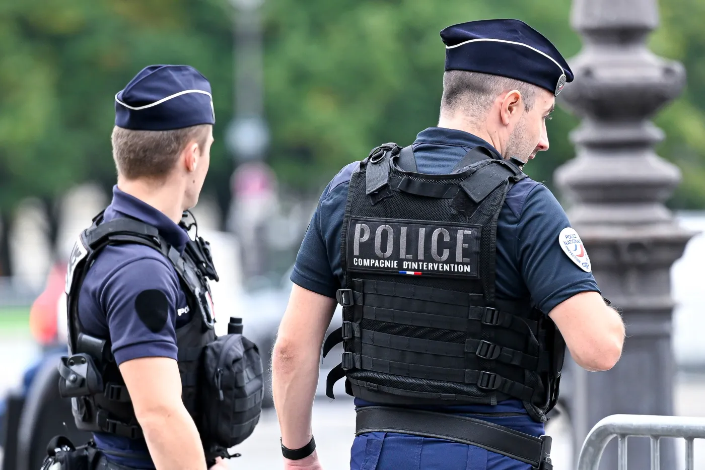 Kradzież klejnotów w Luwrze. Policja zatrzymała kolejne osoby