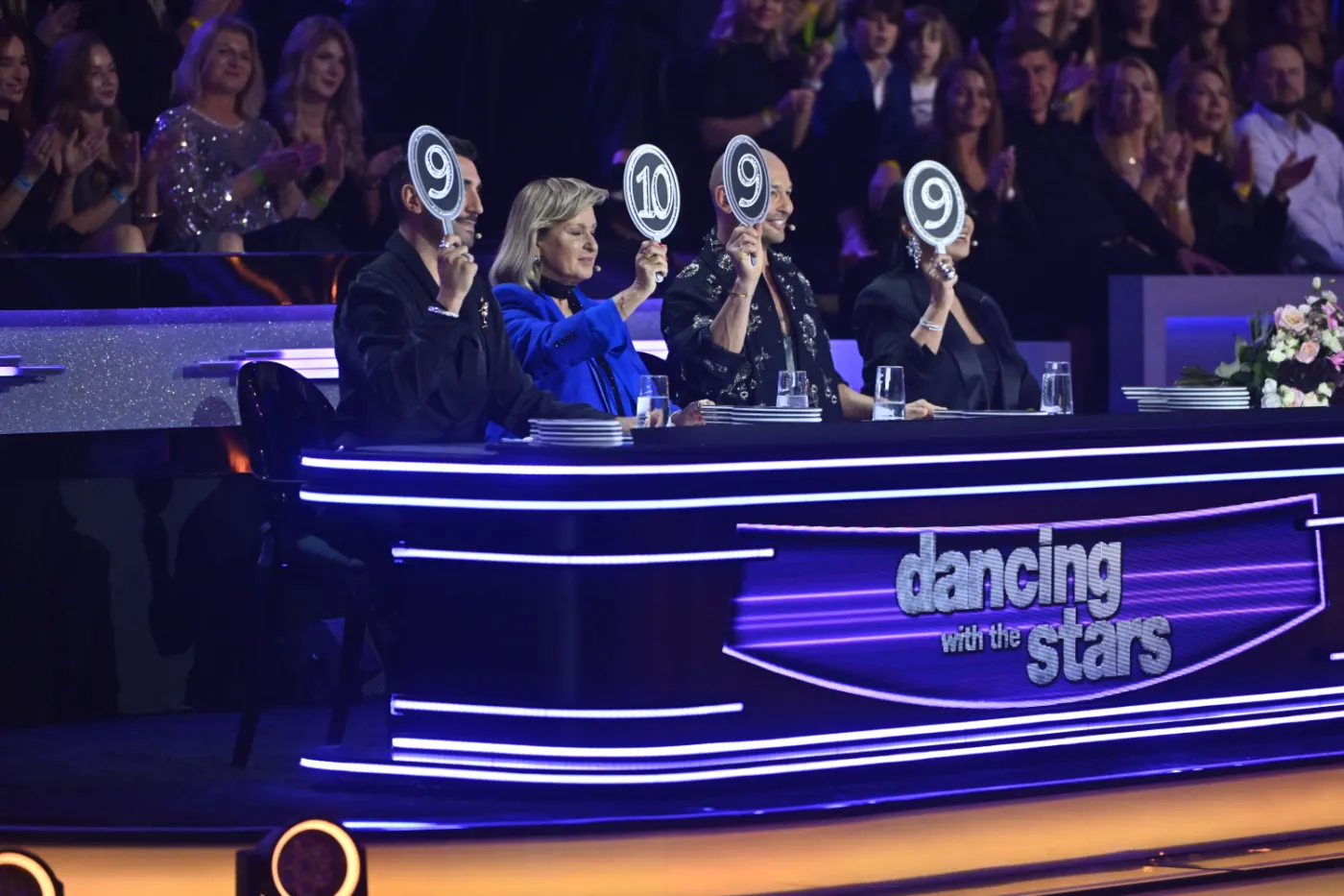 "Taniec z Gwiazdami". Kto w ćwierćfinale pożegnał się z programem?