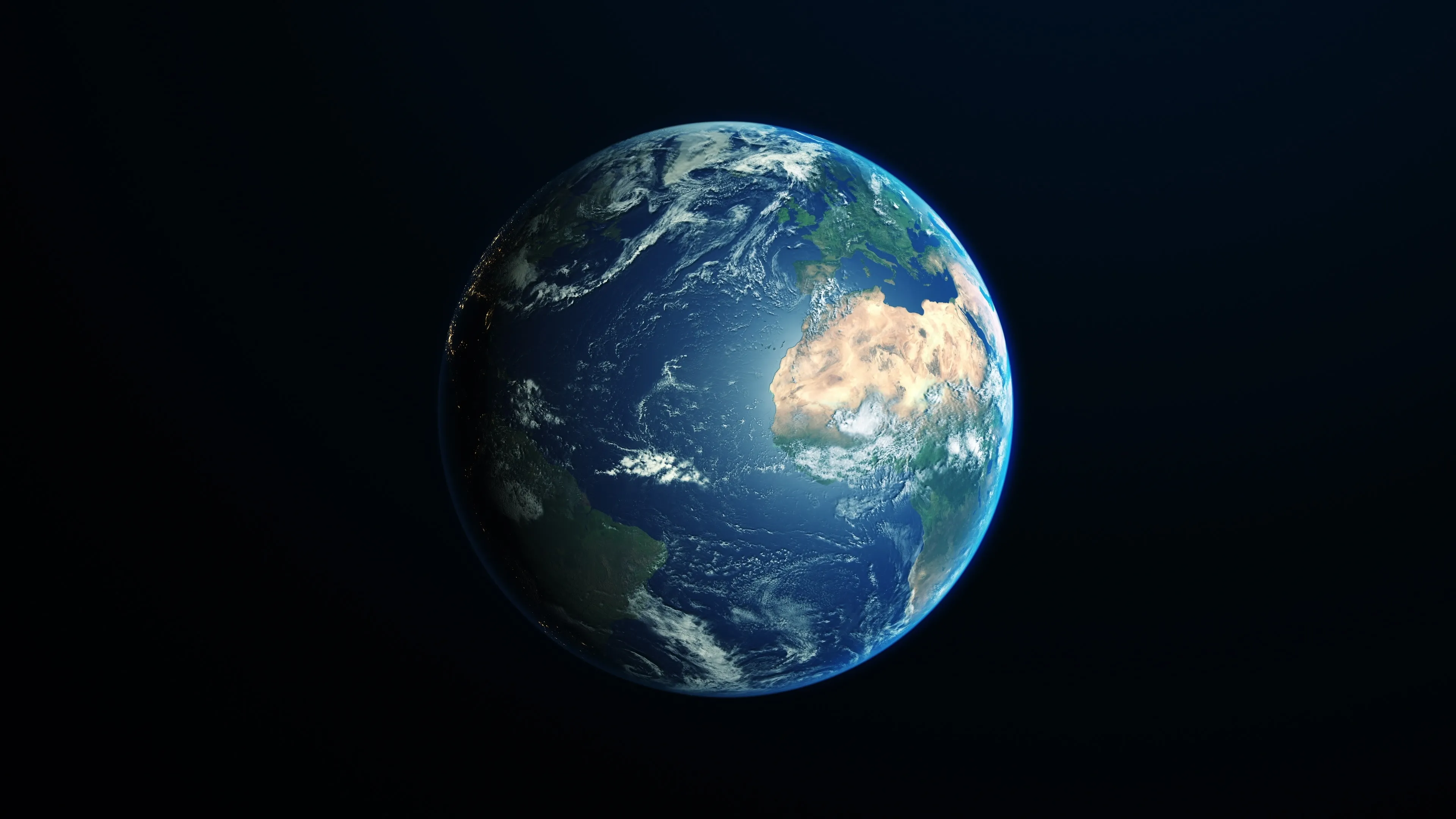 NASA podała datę końca życia na Ziemi. Naukowcy skracają prognozy o połowę