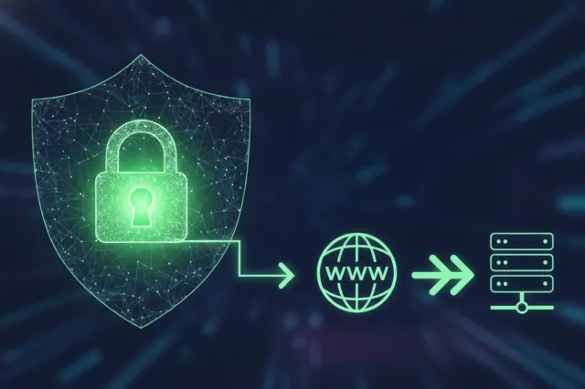 Certyfikat SSL: co to jest i jak podłączyć go do swojej domeny
