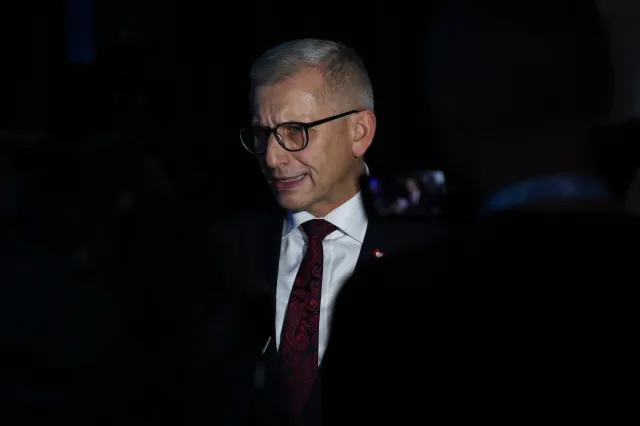 Afera w NIK. Były prezes i były szef klubu PSL usłyszeli wyroki