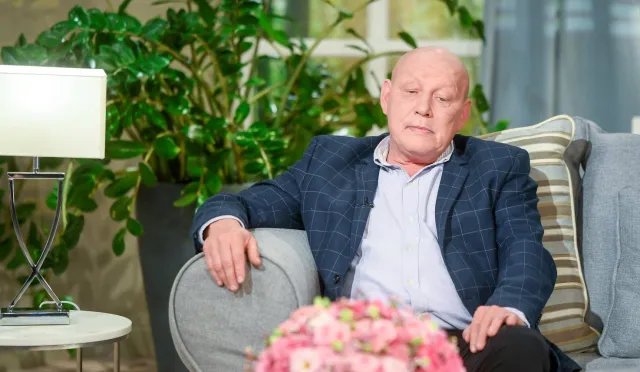 Wizja jasnowidza Jackowskiego. "Specjalne zadanie USA dla Polski"