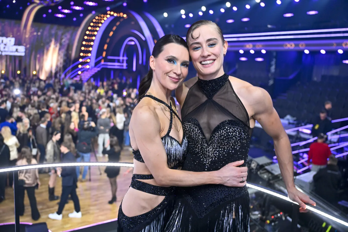 Janja Lesar potwierdza rozstanie z partnerem. Mówi też o relacji z Katarzyną Zillmann