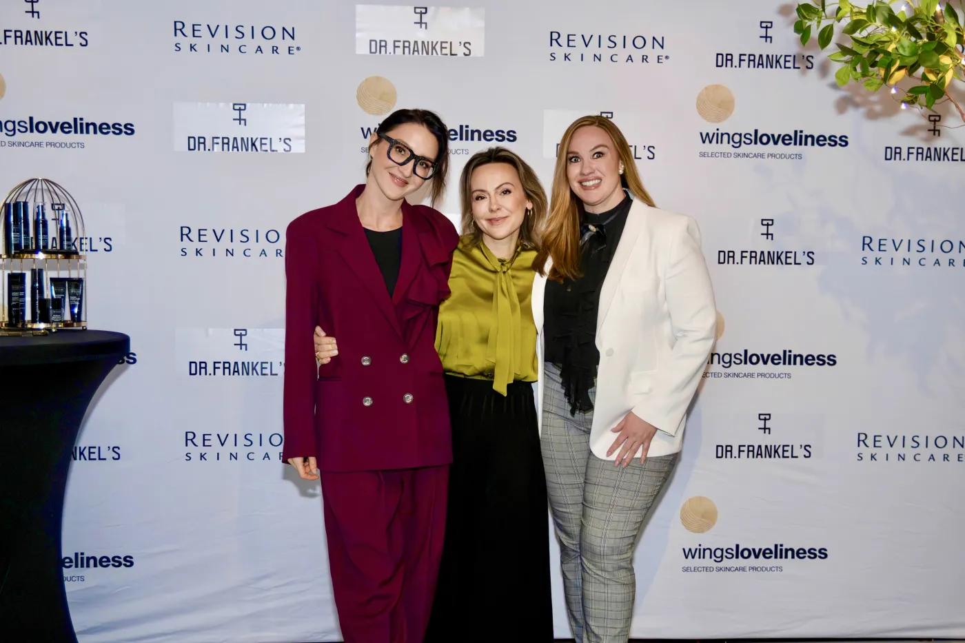 Styl życia i odpowiednia pielęgnacja kluczem do sukcesu. "Skórę mamy na całe życie"