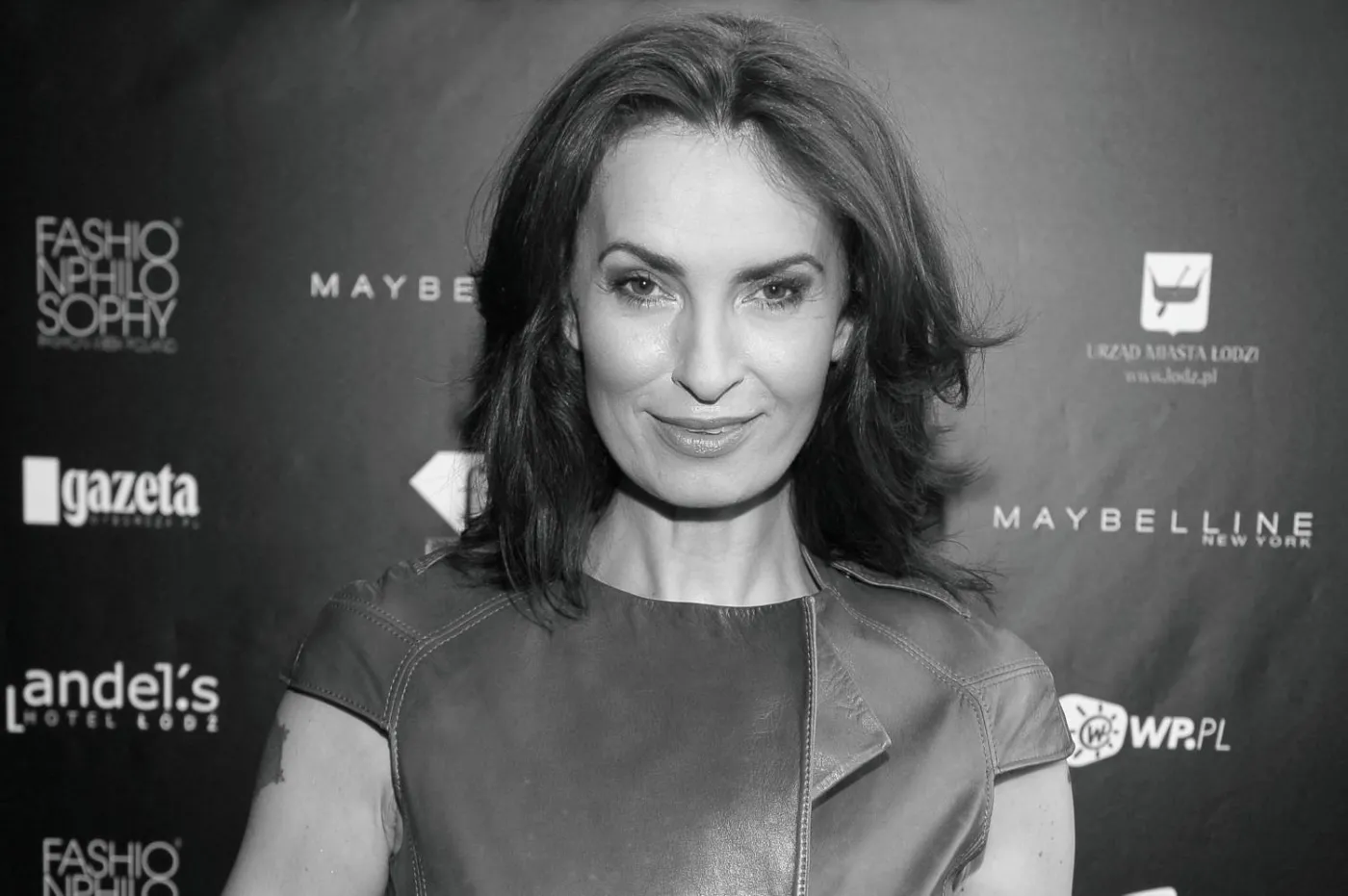 Wpis na profilu Agnieszki Maciąg. Jej mąż podjął ważną decyzję