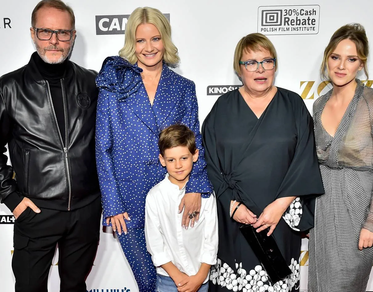 Ostatnie słowa Nikodema Mareckiego. Mama wyznała, co powiedział