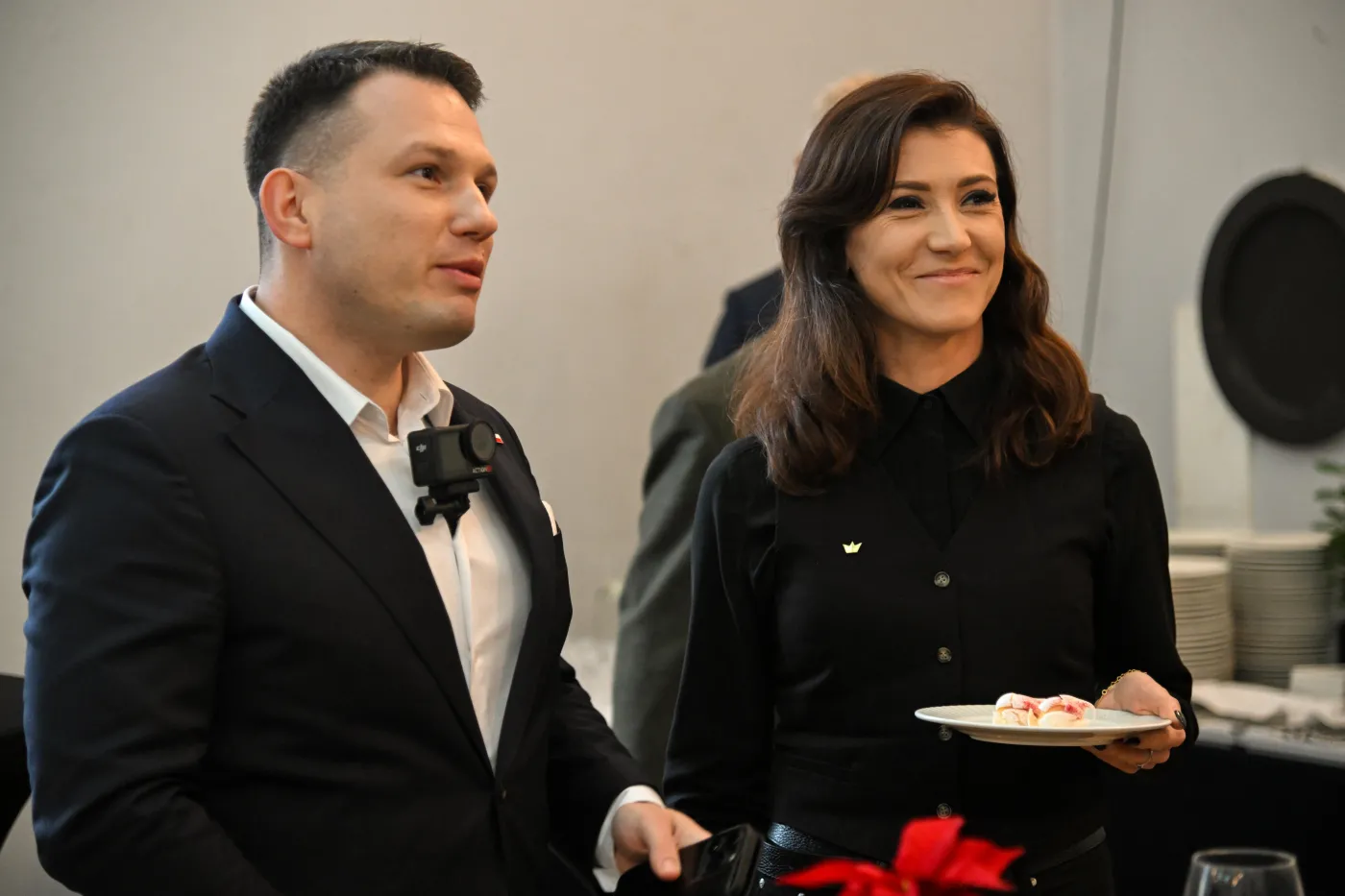 Burza w Konfederacji? Jedna decyzja Mentzena rozpaliła prawicę