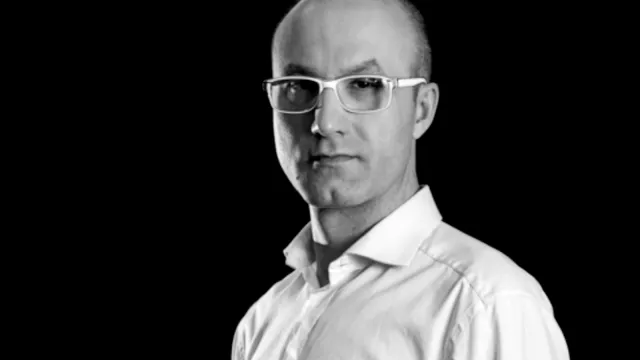 Nie żyje Maciej Misztal z Kabaretu Trzeci Wymiar. Miał 43 lata