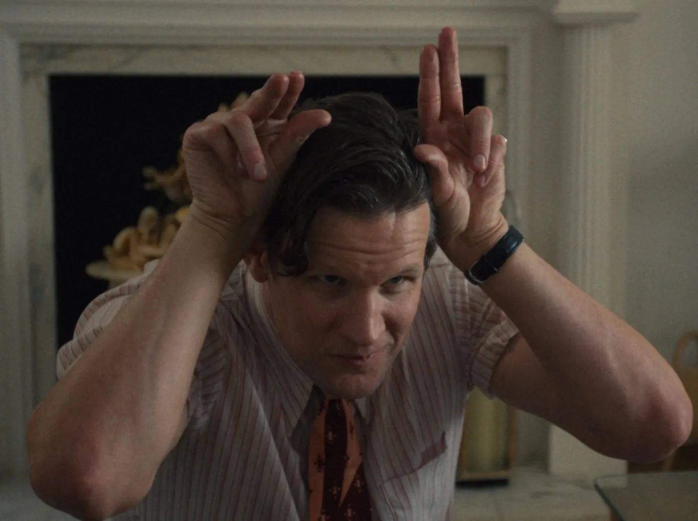 Adaptacja kultowej powieści Nicka Cave'a. Wszystkie odcinki serialu od razu dziś