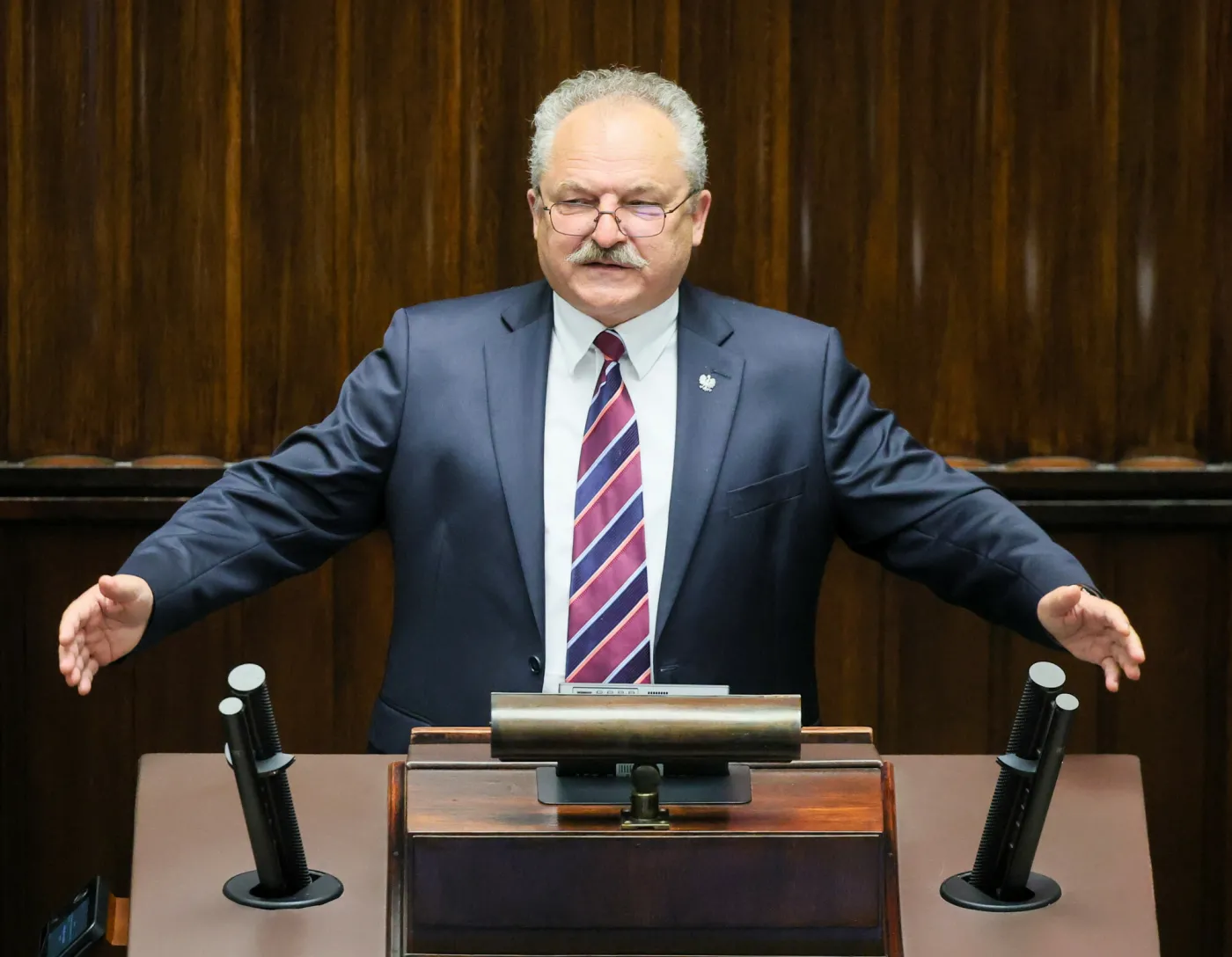 Marek Jakubiak w końcu się ożenił. "Irminka zmieniła nazwisko" [FOTO]