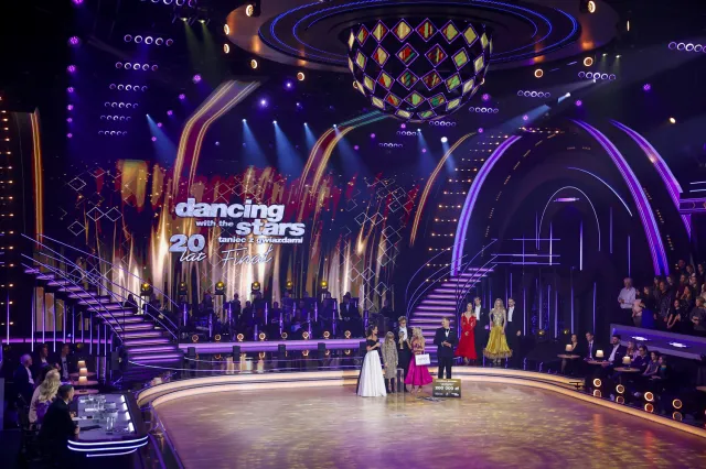 Ogłoszono pierwszą gwiazdę "Tańca z Gwiazdami". "Młodość i energia"