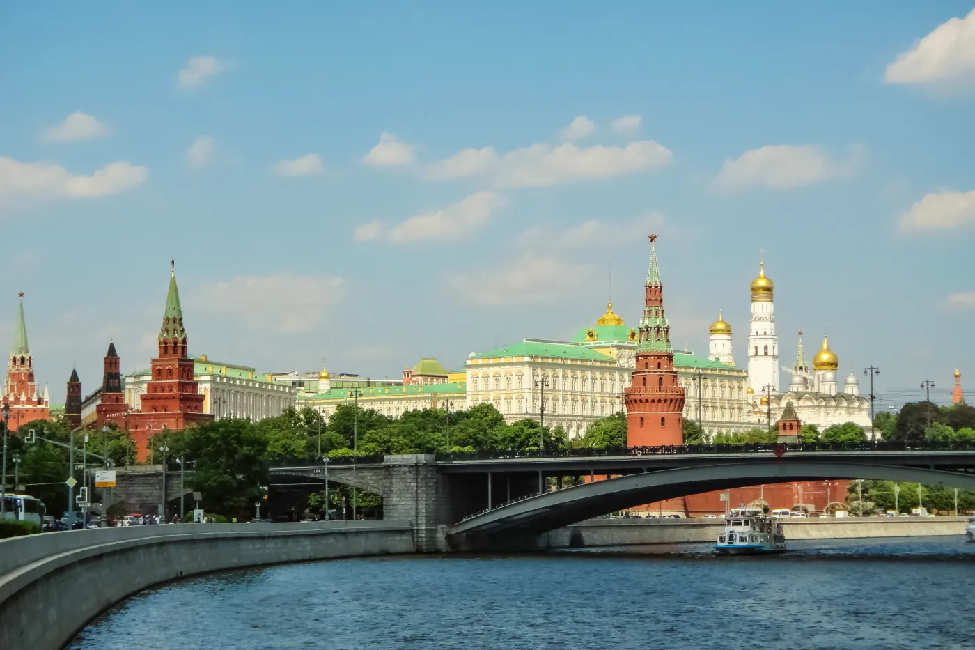 Polski ambasador wezwany pilnie do MSZ w Moskwie. Chodzi o "natychmiastowe uwolnienie"