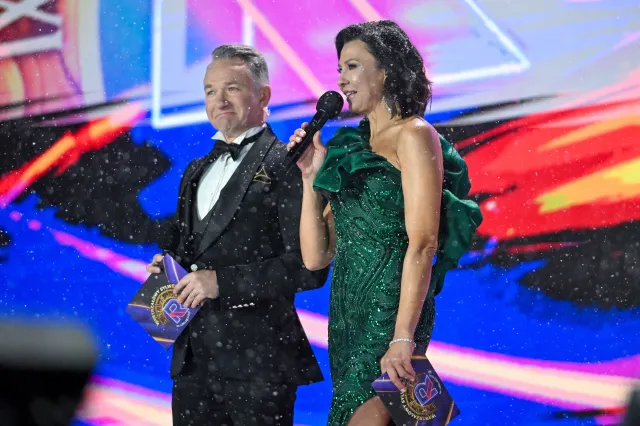 Sylwester w TV Republika w ogniu krytyki. Poszło o prezydenta