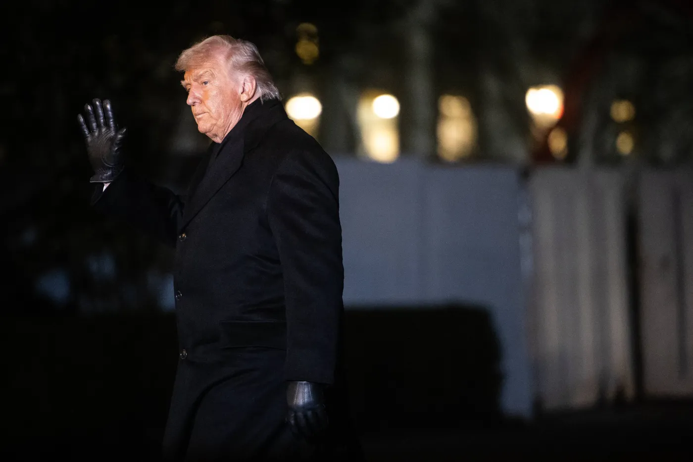 Niemcy w strachu przed Trumpem. Ponad 60 proc. widzi w nim zagrożenie