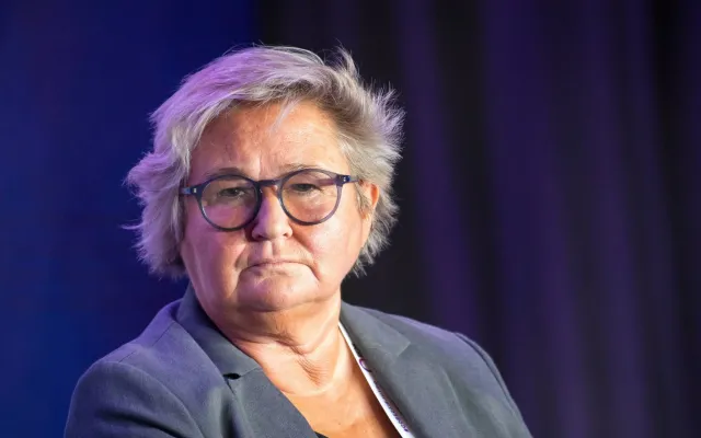 Prof. Środa uderza w hejterów Owsiaka. "Niech leczą się u Rydzyka"