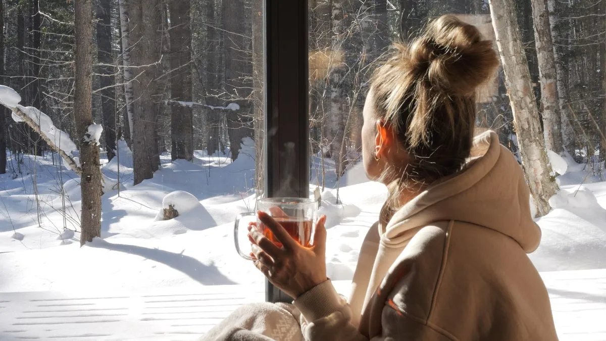 Nadchodzi wielkie ocieplenie. Temperatura wzrośnie o 20 stopni w kilka dni