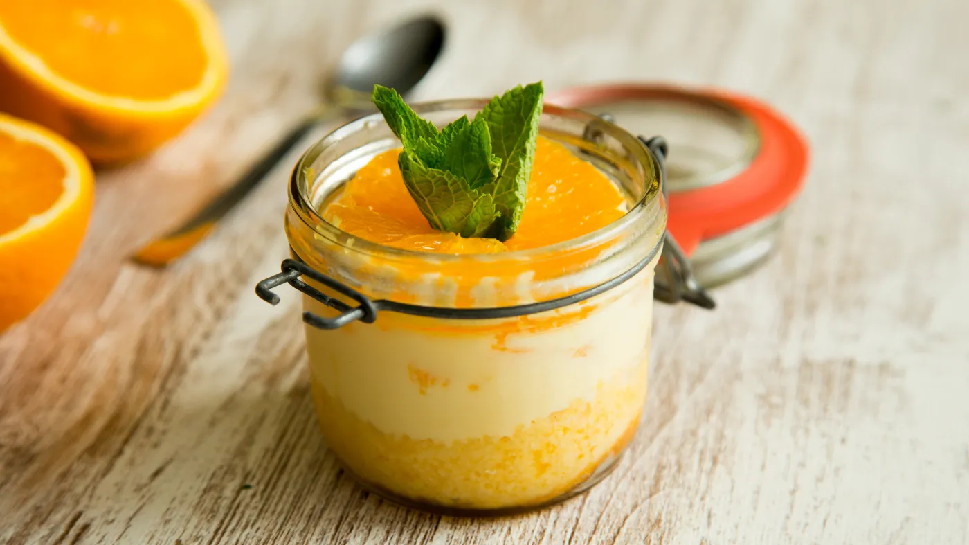 Sekret pysznego smaku karmelu na wyjątkowym deserze - cukier, który zachwyca podniebienie