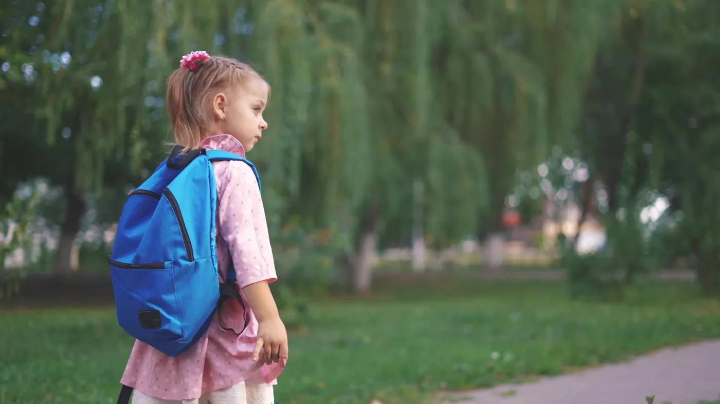 Ciche dziecko w klasie. Dlaczego to właśnie ono często potrzebuje największego wsparcia