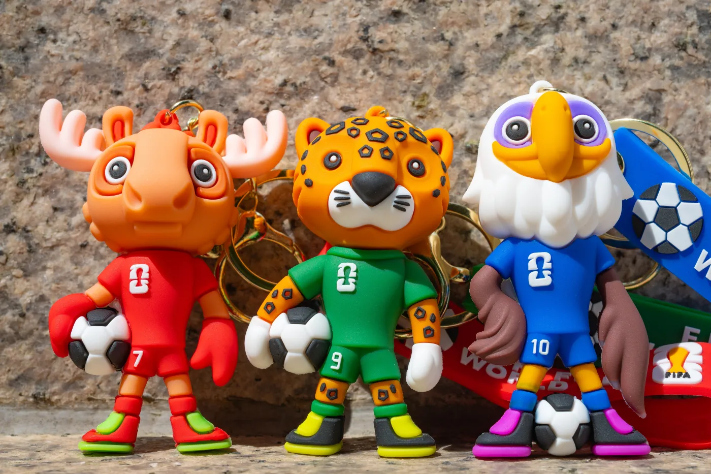 Dania grozi bojkotem mundialu 2026. Jeśli USA zajmą Grenlandię