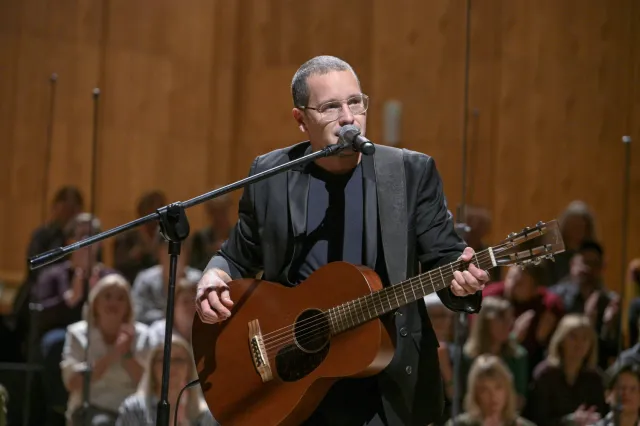 Męskie Granie powraca w 2026 r. Zapowiada się hitowo. Znamy daty koncertów i wykonawców