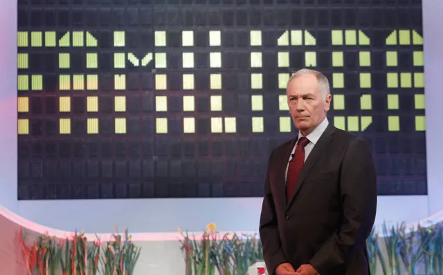 Burza po ostatnim odcinku "Familiady". Widzowie piszą o "oszustwie"