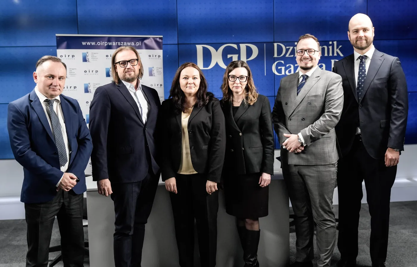 INFOR i OIRP w Warszawie łączą siły. Strategiczne partnerstwo na rzecz edukacji prawnej