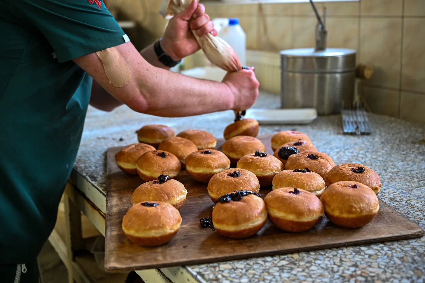84 proc. Polaków nie odpuści. Tak wygląda tłusty czwartek 2026
