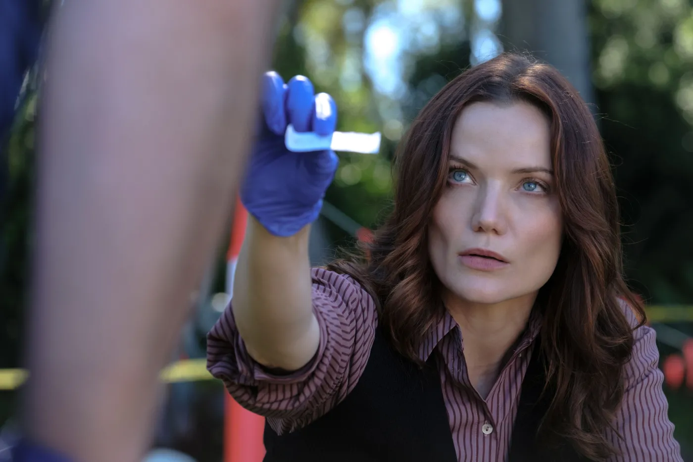 To jeden z najbardziej lubianych kryminałów. Dziś nowy odcinek serialu