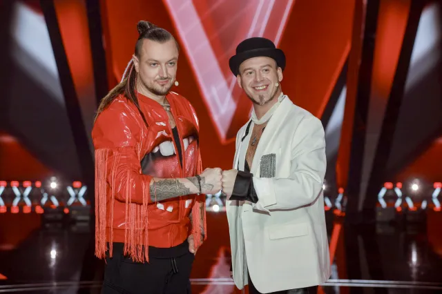 Zmiany w "The Voice Kids". Wiadomo, kto zastąpi Tomsona i Barona