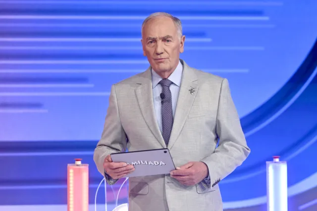 Widzowie "Familiady" dopatrzyli się oszustwa. TVP odpowiada na zarzuty